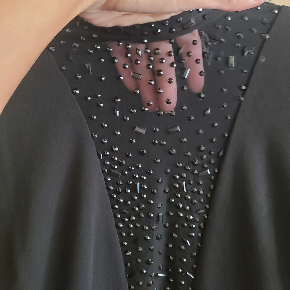 5/$80 NWT sexy Windsor mini dress - Picture 3 of 7